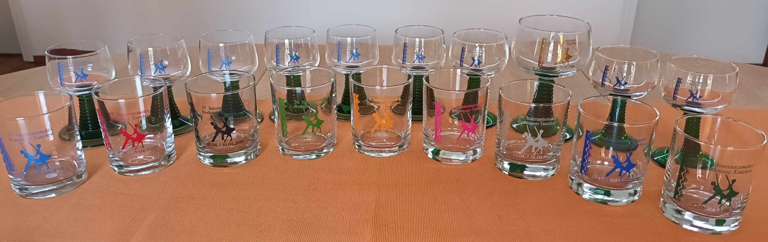 Präsente
